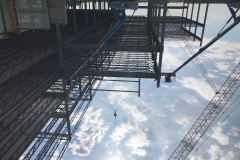 Distribution Center - Richmond, TX (14,580 tons structural steel)