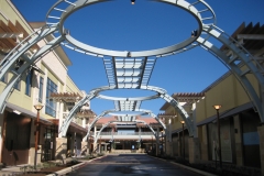 La Cantera Shopping Mall - San Antonio, TX