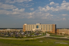 Hillcrest Baptist Medical Center - Waco, TX
